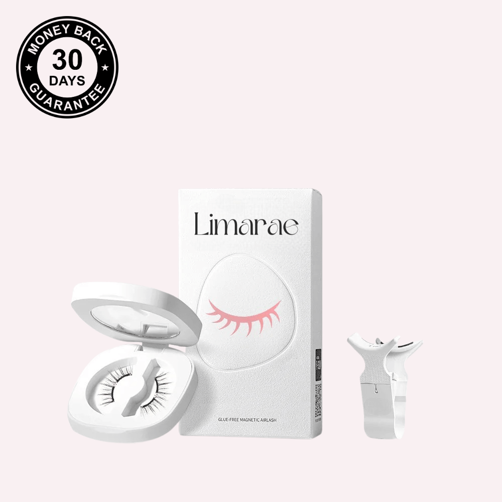 Limarae Magic Lashes